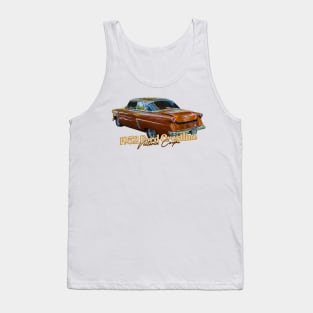 Customized 1952 Ford Crestline Victoria Coupe Tank Top